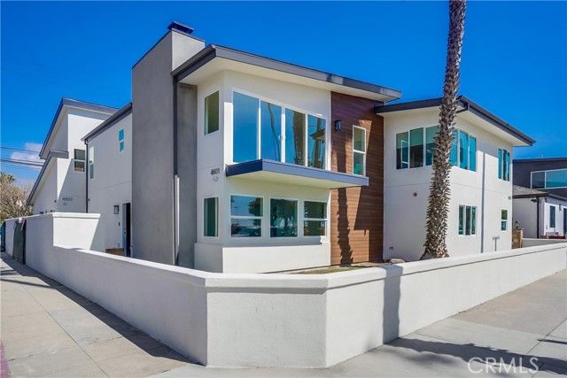 4601 E Ocean Boulevard, Long Beach, CA 90803