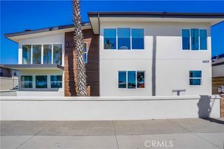 4601 E Ocean Boulevard, Long Beach, CA 90803