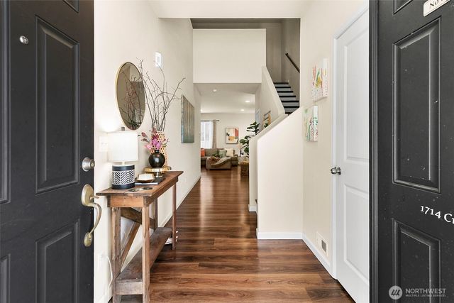 1714 Craig Road SE, Olympia, WA 98501