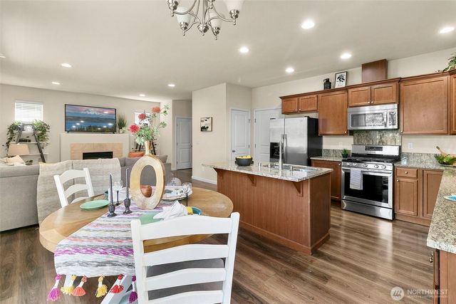 1714 Craig Road SE, Olympia, WA 98501