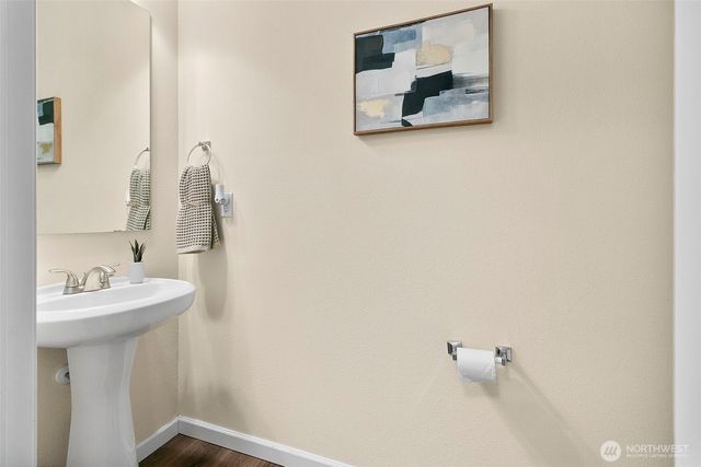 1714 Craig Road SE, Olympia, WA 98501