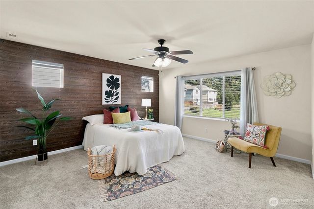 1714 Craig Road SE, Olympia, WA 98501