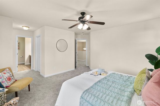 1714 Craig Road SE, Olympia, WA 98501