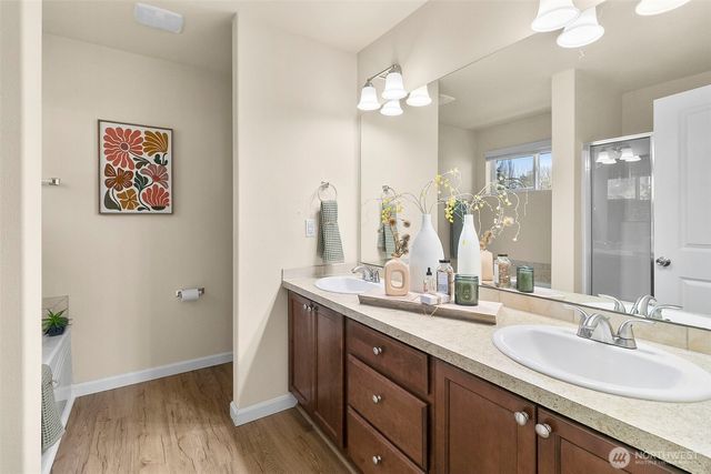 1714 Craig Road SE, Olympia, WA 98501