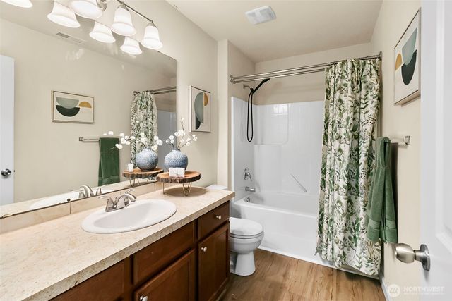 1714 Craig Road SE, Olympia, WA 98501