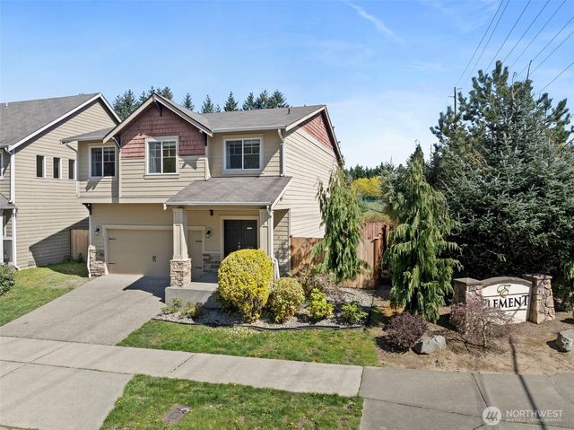 1714 Craig Road SE, Olympia, WA 98501