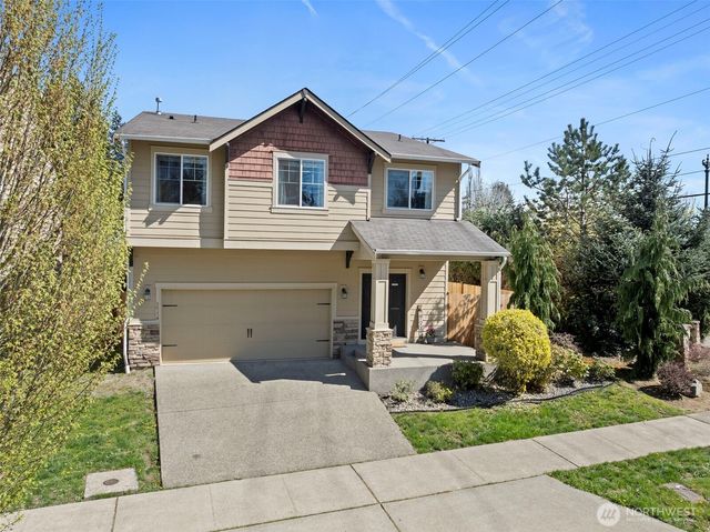 1714 Craig Road SE, Olympia, WA 98501