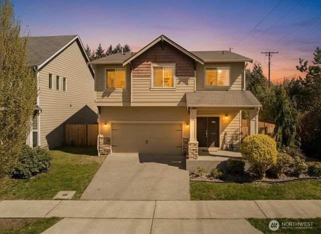 1714 Craig Road SE, Olympia, WA 98501