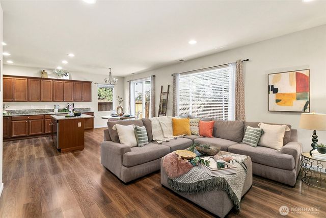 1714 Craig Road SE, Olympia, WA 98501