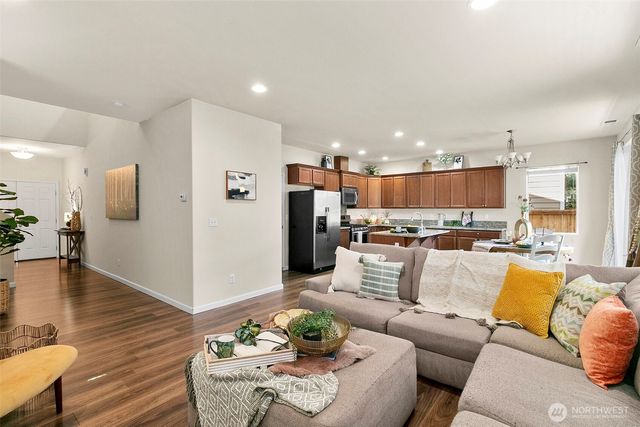 1714 Craig Road SE, Olympia, WA 98501