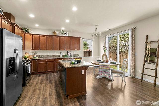 1714 Craig Road SE, Olympia, WA 98501