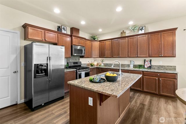 1714 Craig Road SE, Olympia, WA 98501