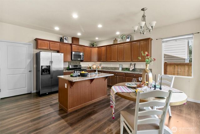 1714 Craig Road SE, Olympia, WA 98501