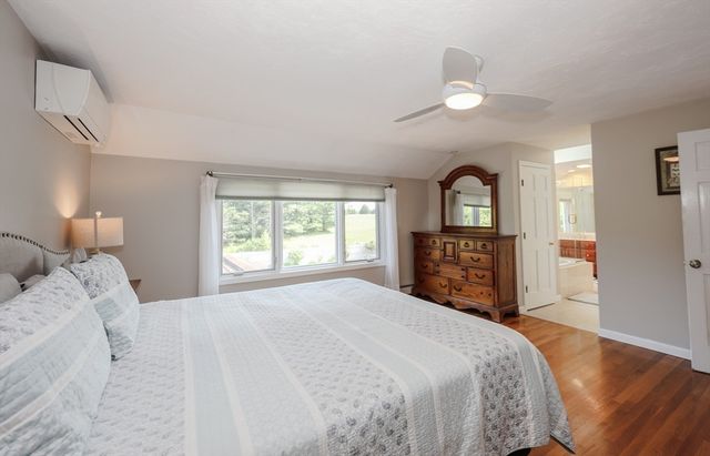 90 Jewett Lane, Hollis, NH 03049