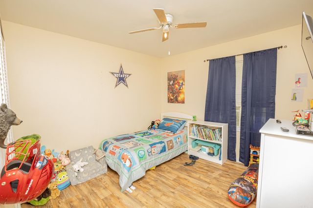 21 Elaine, Sheridan, AR 72150
