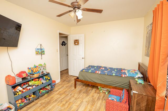 21 Elaine, Sheridan, AR 72150
