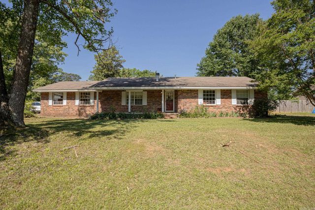 21 Elaine, Sheridan, AR 72150
