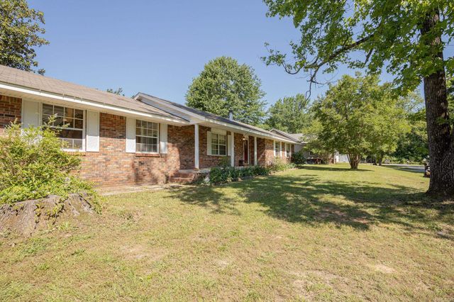 21 Elaine, Sheridan, AR 72150