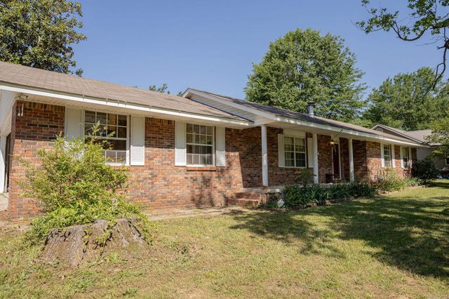 21 Elaine, Sheridan, AR 72150