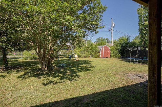 21 Elaine, Sheridan, AR 72150