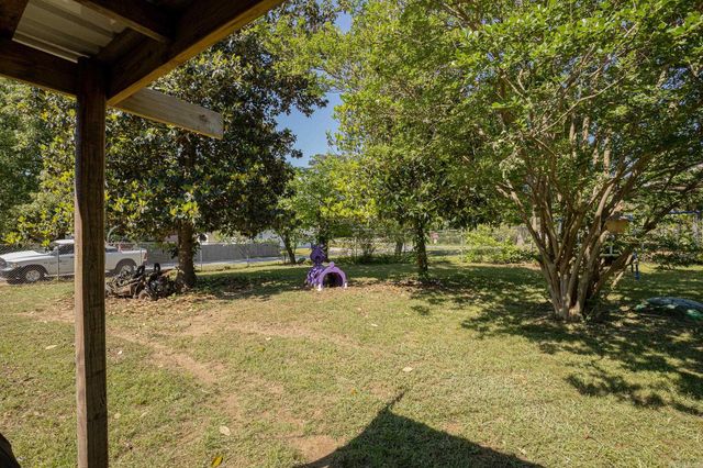 21 Elaine, Sheridan, AR 72150