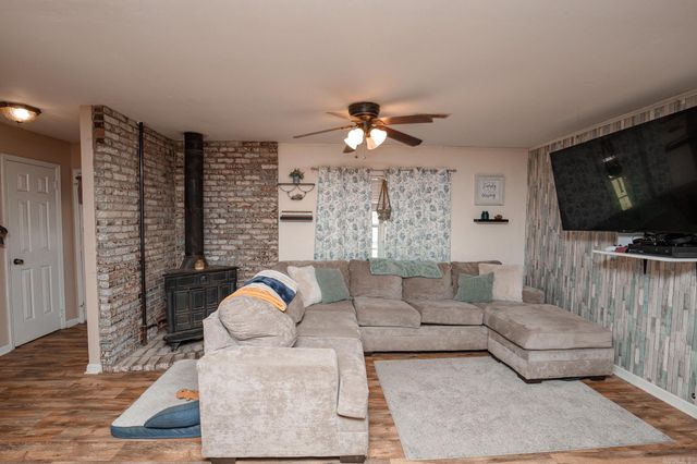 21 Elaine, Sheridan, AR 72150