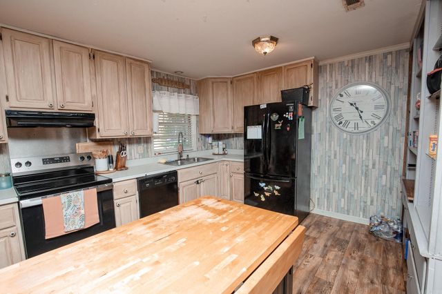 21 Elaine, Sheridan, AR 72150