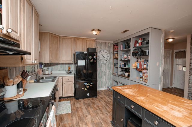 21 Elaine, Sheridan, AR 72150