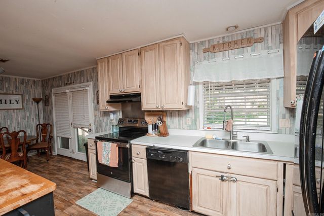 21 Elaine, Sheridan, AR 72150