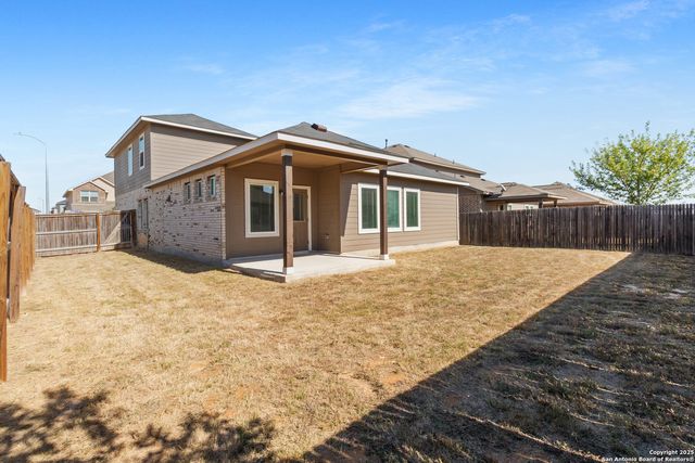 8904 Portobello Way, Converse, TX 78109