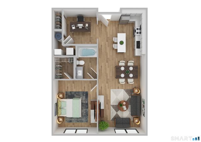 131 Beach Road 104, Fairfield, CT 06824