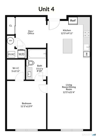 131 Beach Road 104, Fairfield, CT 06824