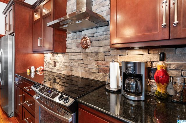 1012 NOBLE STREET, Anniston, AL 36201