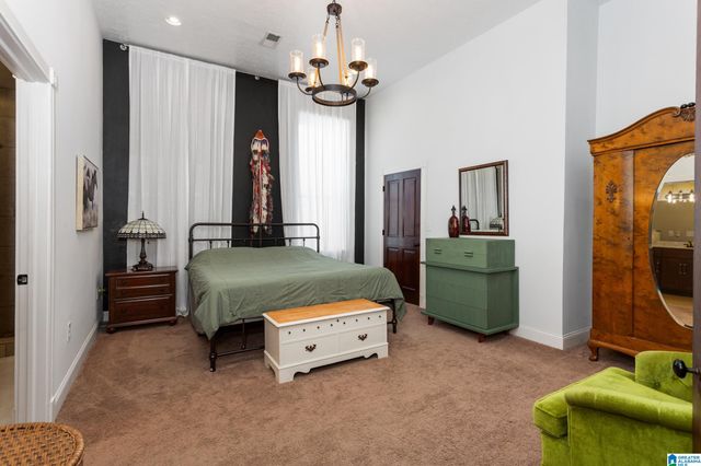 1012 NOBLE STREET, Anniston, AL 36201