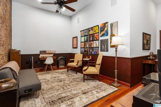 1012 NOBLE STREET, Anniston, AL 36201