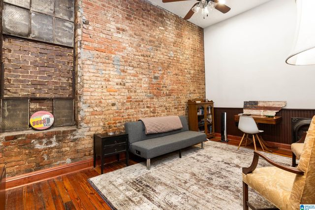 1012 NOBLE STREET, Anniston, AL 36201