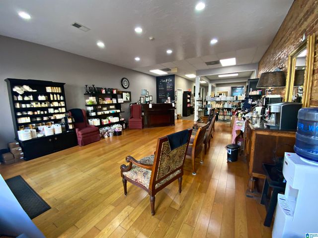 1012 NOBLE STREET, Anniston, AL 36201