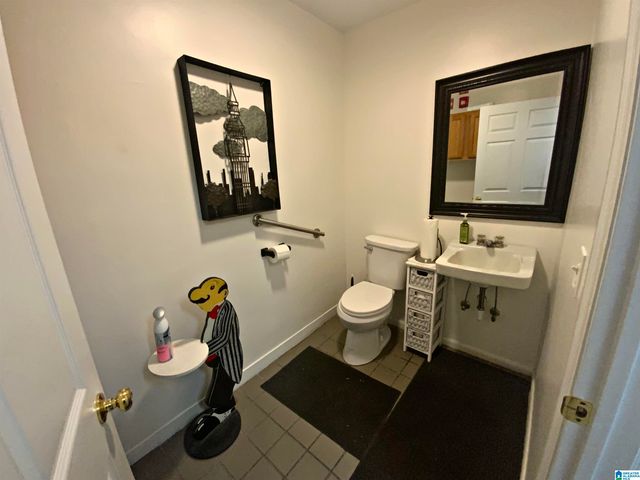 1012 NOBLE STREET, Anniston, AL 36201