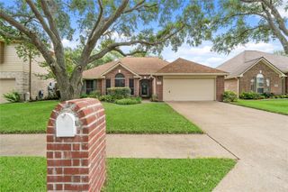 1424 Hudgens Avenue, Katy, TX 77493