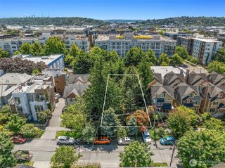 1541 NW 58th Street, Seattle, WA 98107