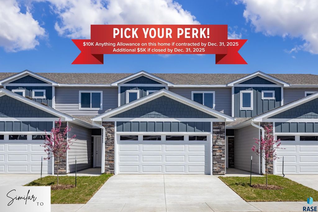 1271 N Marion Rd Road 2, Sioux Falls, SD 57107