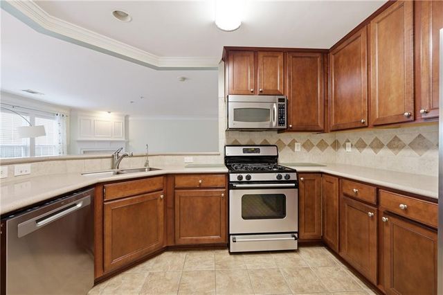 251 Balaban Circle, Woodstock, GA 30188