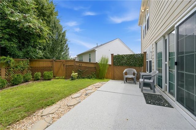 251 Balaban Circle, Woodstock, GA 30188