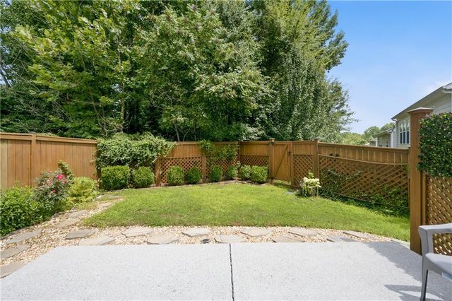 251 Balaban Circle, Woodstock, GA 30188