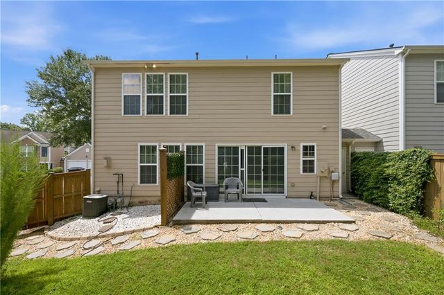 251 Balaban Circle, Woodstock, GA 30188