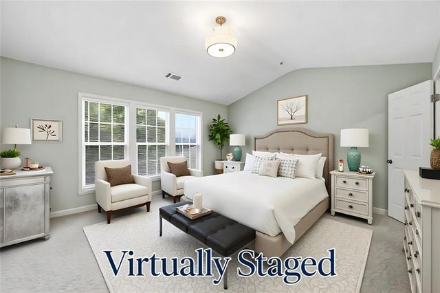 251 Balaban Circle, Woodstock, GA 30188