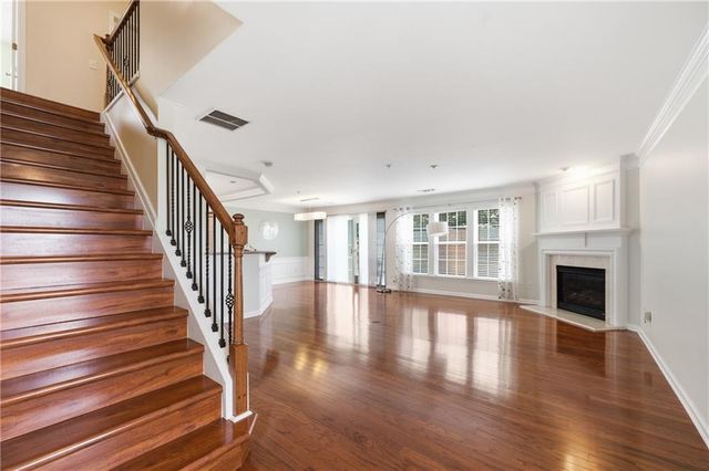 251 Balaban Circle, Woodstock, GA 30188