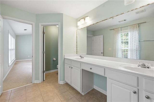 251 Balaban Circle, Woodstock, GA 30188