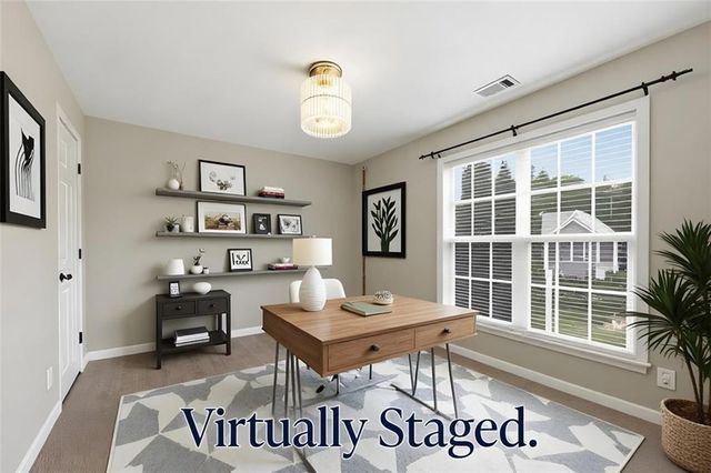251 Balaban Circle, Woodstock, GA 30188