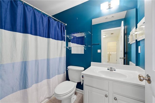 251 Balaban Circle, Woodstock, GA 30188